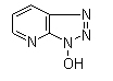 1-羟基-7-偶氮苯并三氮唑