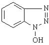 1-羟基苯并三氮唑