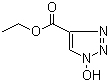 Ethyl 1-hydroxy-1H-1,2,3-Triazole-4-Carboxylate