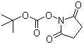 tert-Butyl N-succinimidyl carbonate