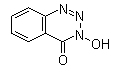 3-Hydroxy-1,2,3-ben zotriazin-4(3H)-one