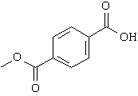 Mono-methyl terephthalate