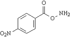 O-(4-Nitrobenzoyl)hydroxylamine