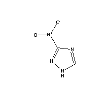 3-Nitro-1,2,4-triazole