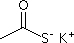 硫代乙酸钾