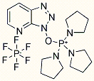 (3H-1,2,3-三唑并[4,5-b]吡啶-3-氧基)三-1-吡咯烷基六氟磷酸盐