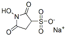 N-Hydroxysulfosuccinimide sodium salt