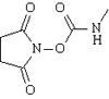 N-Succinimidyl-N-methylcarbamate
