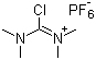 N,N,N',N'-Tetramethylchloroformamidinium hexafluorophosphate