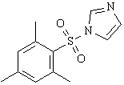 1-(2-Mesitylenesulfonyl)imidazole